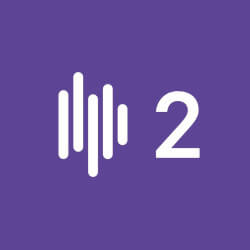 Antena 2 logo