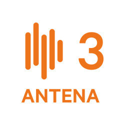 Antena 3 logo