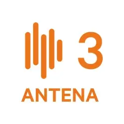 Antena 3 logo