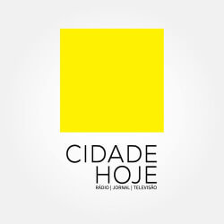 Cidade Hoje logo