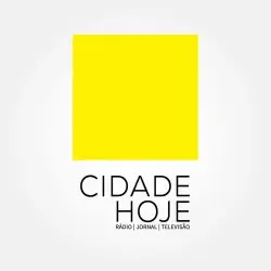 Cidade Hoje logo