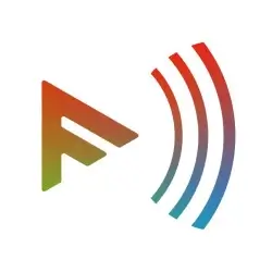 Fama Rádio logo