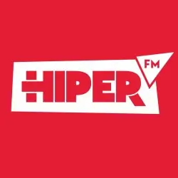 Hiper Fm logo