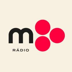 M80 Rádio logo