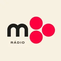 M80 Rádio logo