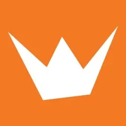 MEGA HITS logo
