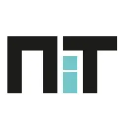 NiTfm logo