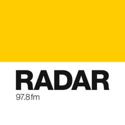 RADAR logo