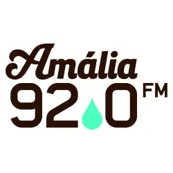 Rádio Amália logo