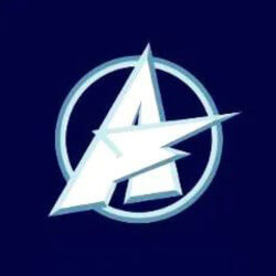 Rádio Atlântida logo