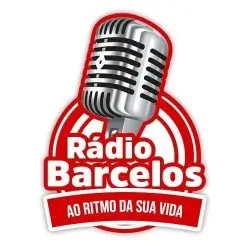 Radio Barcelos logo