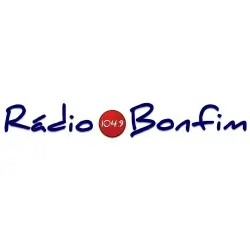 Rádio Bonfim logo