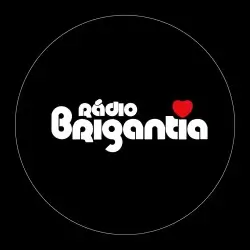 Rádio Brigantia logo