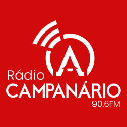 Rádio Campanário logo