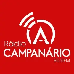 Rádio Campanário logo