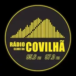 Radio Clube da Covilhã logo