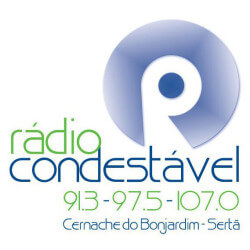 Rádio Condestável logo