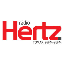 Rádio Hertz logo