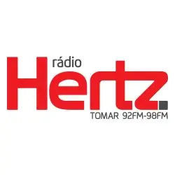 Rádio Hertz logo