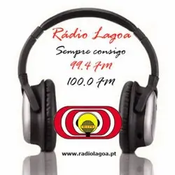 Radio Lagoa 99.4FM logo