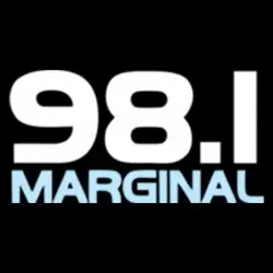 Rádio Marginal logo