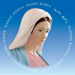 Radio Maria Portugal logo