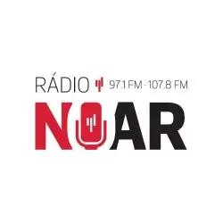 Rádio No Ar logo