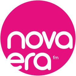 Rádio Nova Era logo