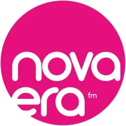 Rádio Nova Era logo
