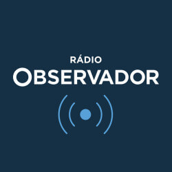 Rádio Observador logo