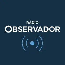 Rádio Observador logo