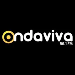 Rádio Onda Viva logo