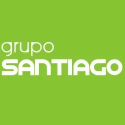 Radio Santiago logo