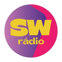 Rádio Sudoeste logo