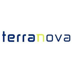 Rádio TerraNova logo