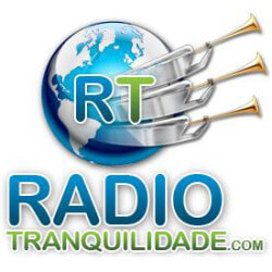 Radio Tranquilidade logo