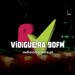 Rádio Vidigueira logo