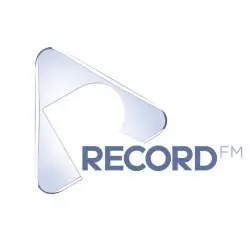 Record FM logo