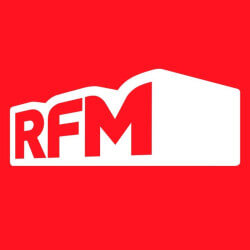 RFM logo