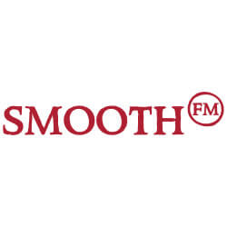 Smooth FM logo