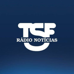 TSF Rádio Notícias logo
